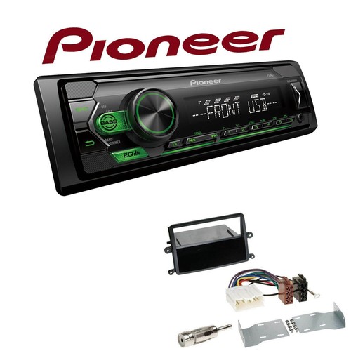 Pioneer autoradio android usb - autoradio,