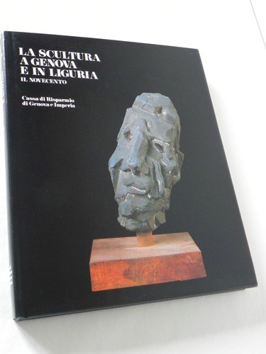Scultura genova e in - scultura,