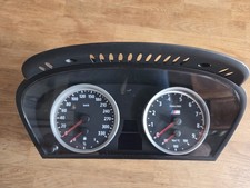 Compteur Vdo BMW SERIE 6 M6