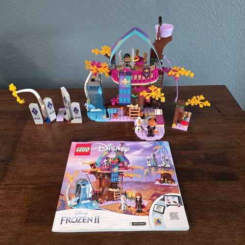 Lego disney frozen casa - lego,