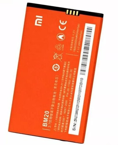 Xiaomi mi2 mi2s batteria bm20 - xiaomi,
