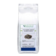Tè Verde Marocchino alla
