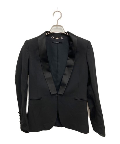 Gucci giacca fumo donna - giacca,