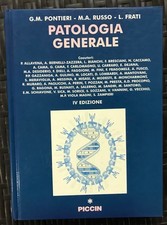 Libro medicina patologia - medicina,