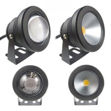 Lampada spot luce 12V 10W