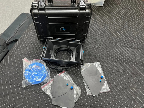Proaim matte box - proaim,