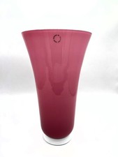 Vaso Venini Murano serie Anni