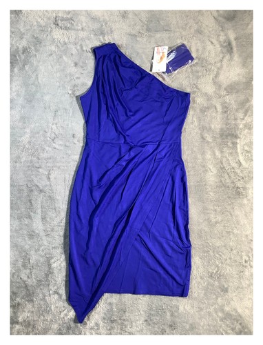 Abito body prettygarden blu - abito,