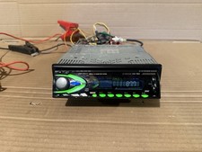 Alpine cda 7863 player - alpine, cd