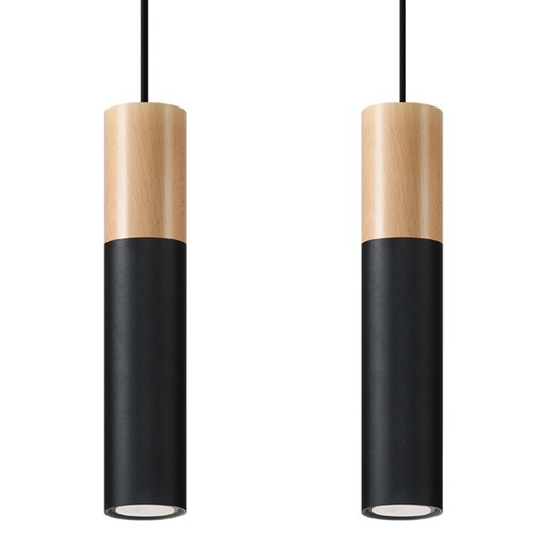 Lampada sospensione pablo 2 - sospensione,