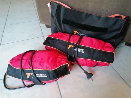 Termocoperte gomme moto nuove - termocoperte,
