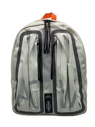 Eastpak large backpack gry - large,