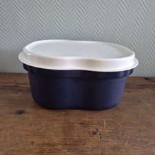 Contenitore portapane vintage