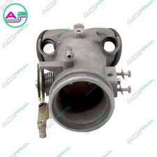 Corpo farfallato per buell - farfallato, t/b