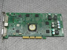 Nvidia Quadro4 980 XGL 128MB