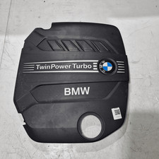 coperchio motore BMW SERIE 1
