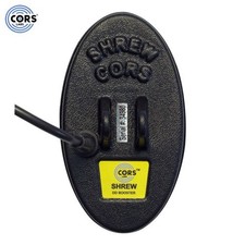 Bobina ad alte prestazioni CORS SHREW per Garrett ACE 150/200i/250/300i/350/EuroAce/400i