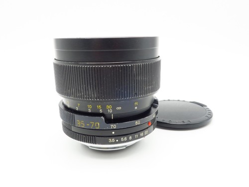 Obiettivo leitz leica - leitz, r