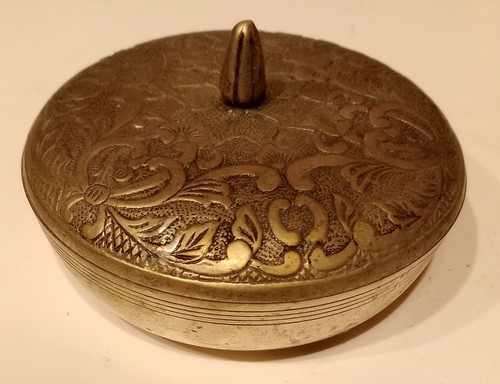 Oggetti arredo metallo - oggetti,