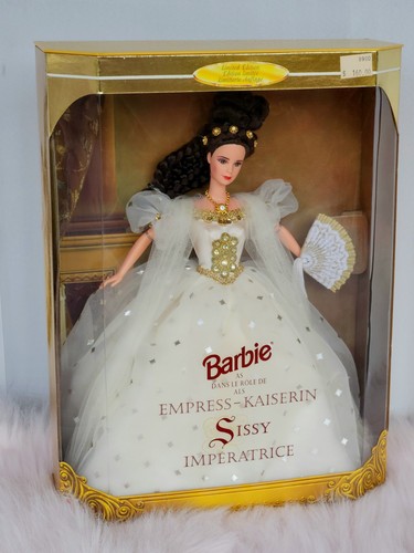 Barbie imperatrice - barbie,