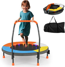 Trampolino Mini per Bambini 90