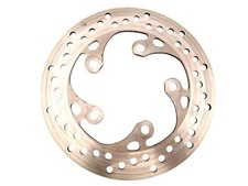 DISCO FRENO POSTERIORE REAR BRAKE DISC SUZUKI GSX R 600 K3 K4 04-05 N727