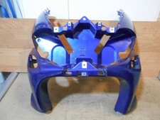 Piaggio X9 500 SL 2002 carena carena anteriore carena faro anteriore