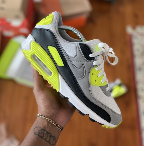 Air max volt uk8 - max,