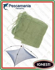 Rete in nylon ritorto per bilancia da mt 1.00 a mt 6.20