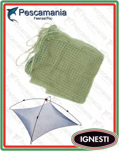 Rete nylon ritorto per - rete,