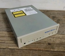 Lettore CD-ROM SCSI Plextor Ultraplex 40x - PX-40TSi 50 broches / 50 pins 5,25'✅