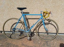 COLNAGO SUPER CAMPAGNOLO RECORD SIZE 54