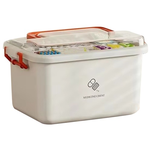 Kit pronto soccorso - kit,