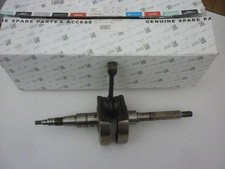 ALBERO MOTORE ORIGINALE PIAGGIO LIBERTY 4T 3V /VESPA LX PRIMAVERA -8805270002-