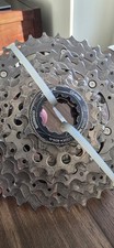 RARA Cassetta TITANIUM SHIMANO