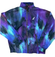 GIACCA TUTA AUSTRALIAN UOMO ARCHIVE  V TRACK VESTIBILITA' COMFORT