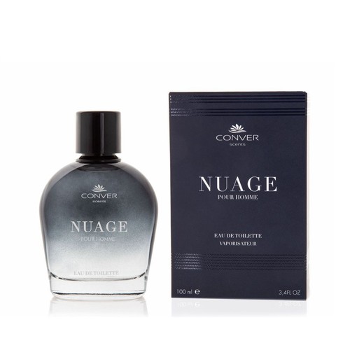 Conver nuage profumo uomo edt - nuage,