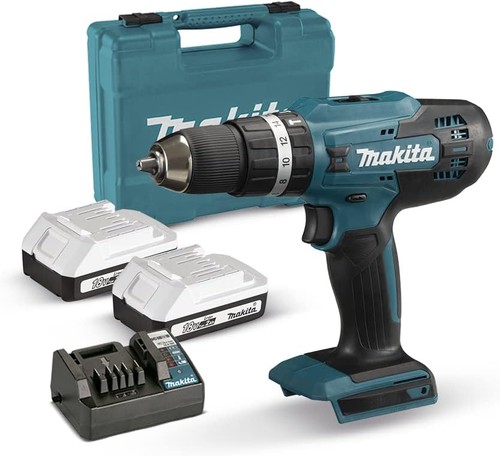Makita hp488d006 avvitatore - hp488d006,