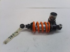 Yamaha XJ6 600 mono ammortizzatore posteriore Matris