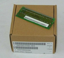 1PZ Nuovo 6SE7036-0TK84-1BH0