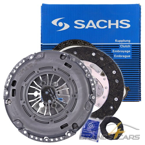 Kit frizione sachs per - frizione,