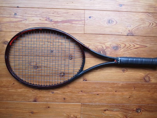 Racchetta tennis head - da,