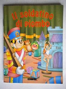 Soldatino piombo - di,