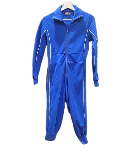 Tuta donna vintage demetre sci - donna,