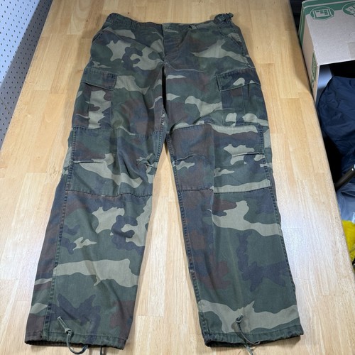 Pantalone caccia vintage - pantalone, da