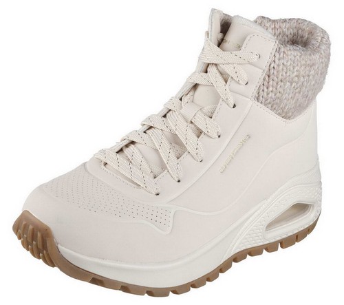 Skechers stivaletto con lacci
