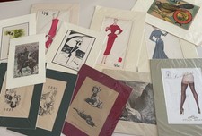 DISEGNI E STAMPE LOTTO PER