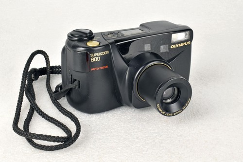 Macchina fotografica vintage