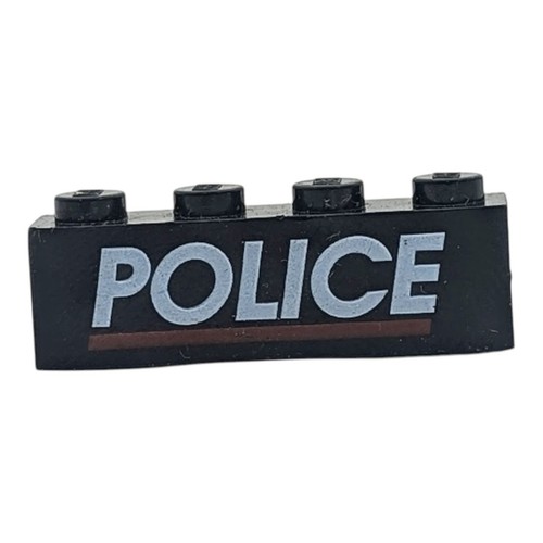 Lego mattoncini neri - mattoncini,