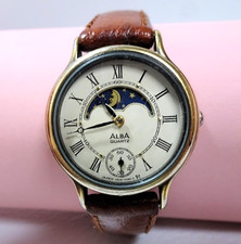 Seiko Alba V806-0060 Fasi